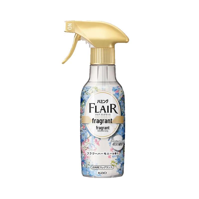 

Kao Fabric Refresh & Deodorizing Spray