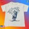 Vintage Stil The Beach Boys T-Shirt Retro 70er Rockband Surfmusik T-Shirt Unisex T-Shirt