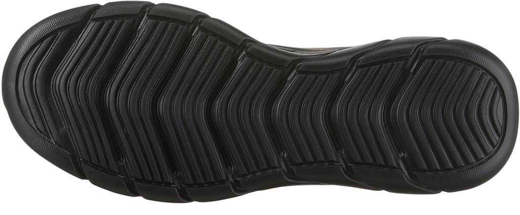 Кроссовки Skechers BOBS B Flex LO Schuhe schwarz