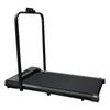 Foldable Electric Flat Treadmill