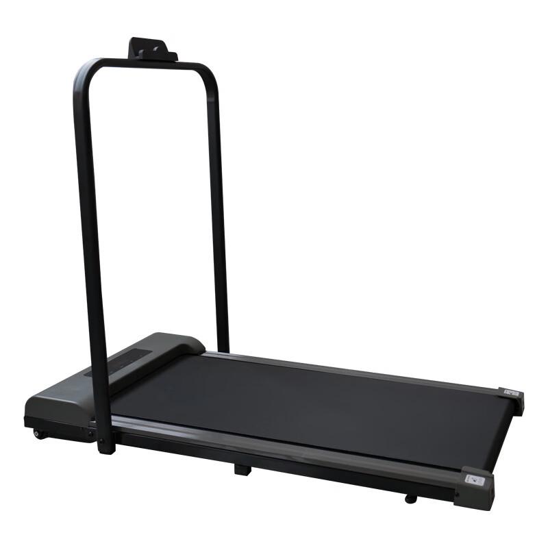 Foldable Electric Flat Treadmill