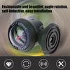 Digital Vehicle Inclinometer Car Slop Level Gauge High Accuracy Slope Measurement ABS Materials Suitable For Vehicles