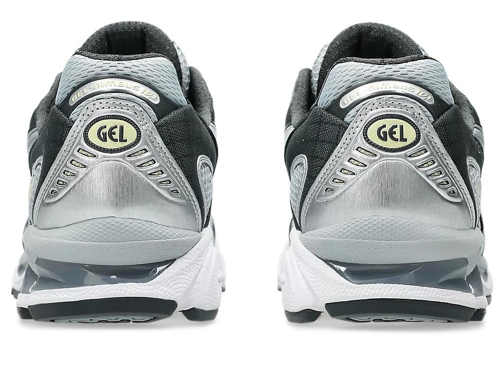 1203A543-023 Asics Gel-Nimbus 10.1 Piedmont Grey Graphite Grey (Men's)
