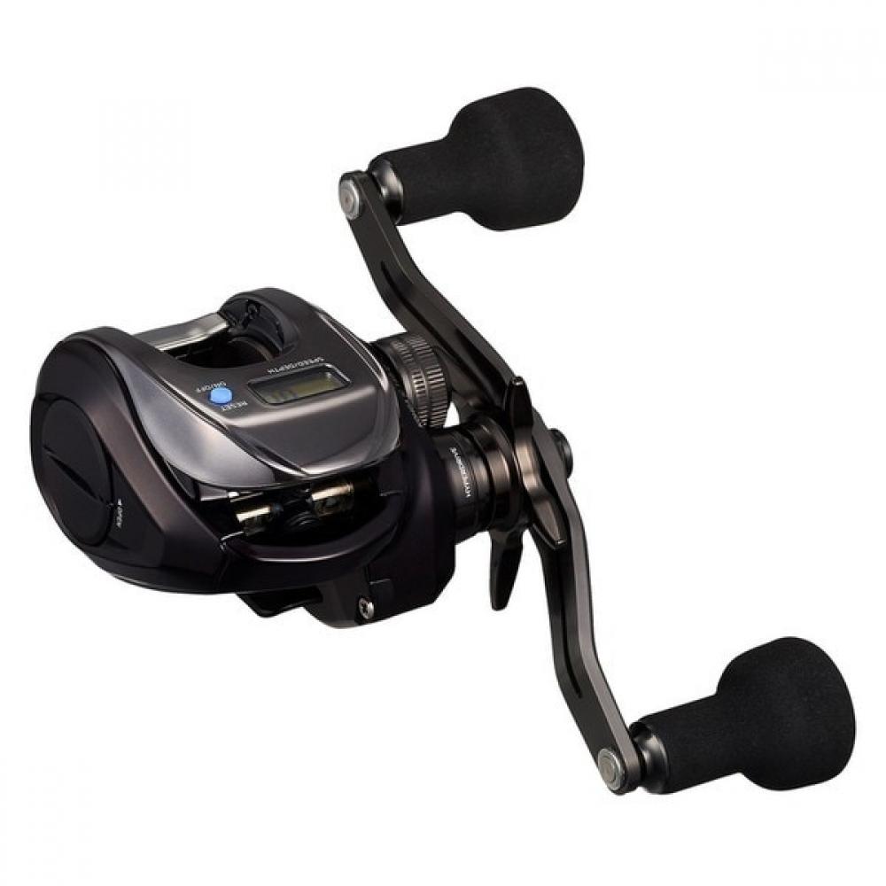 

Daiwa Безынерционная катушка 25 Red Tooth IC 150pl C