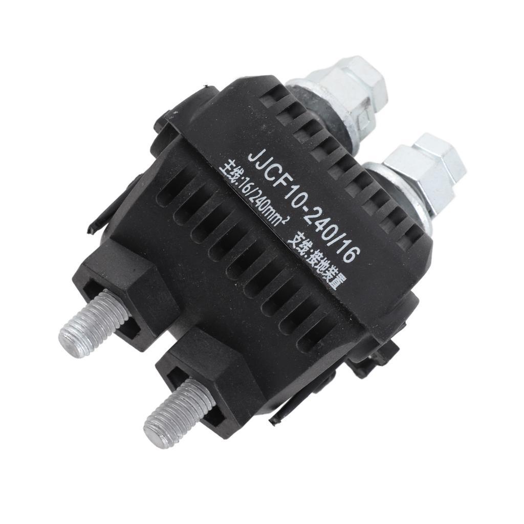 10KV Multi Cable Connector Non Peeling High Low Voltage Insulated Cable Connector for Road City Bridge Lighting