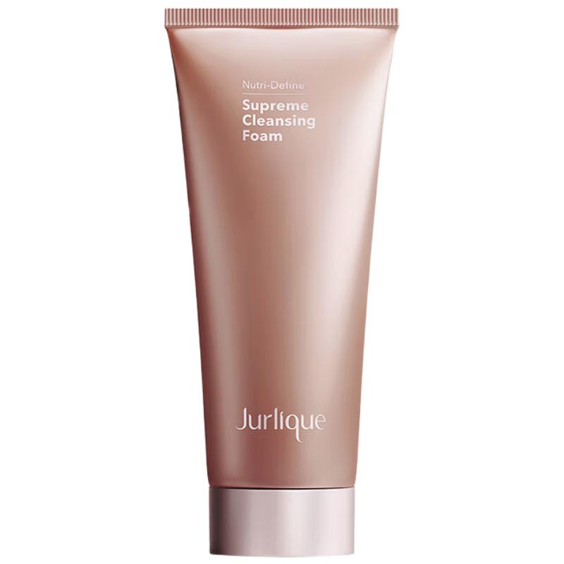 Jurlique Nutri-Define Supreme Foaming Cleanser 100ml