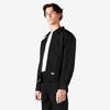 Dickies Insulated Eisenhower Front Zip Jacket Black Medium