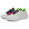 Vans Zapatillas unisex Old Skool Overt CC Pop Color - Multi True White Multicolor VN0A7Q5E6GL