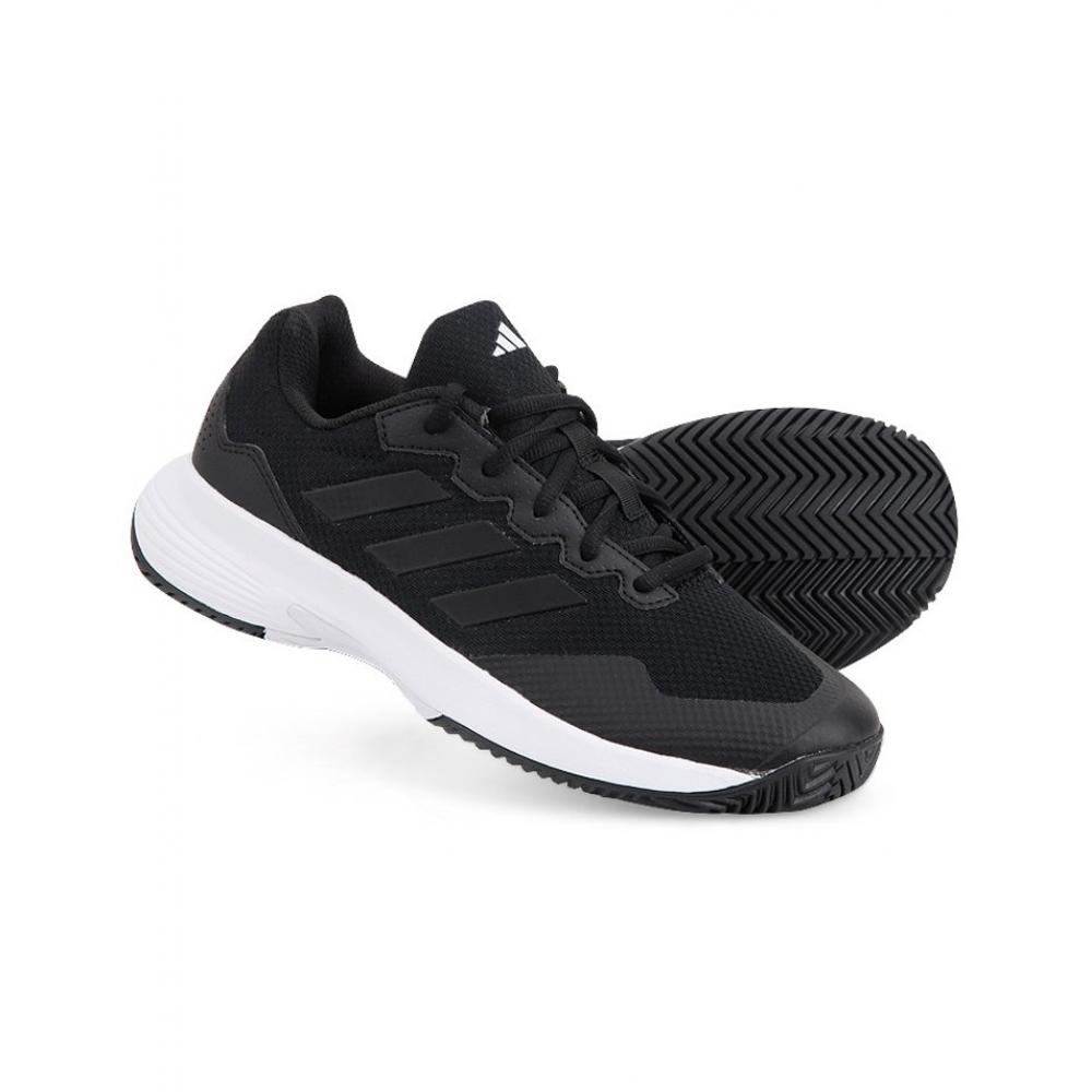 

Adidas Game Court 2 Ig9567 Теннисные туфли Кроссовки 260