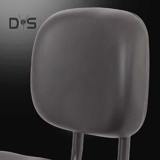 Fotelik rowerowy z regulacją wysokości oparcia Wyściełana lateksem poduszka Trójkołowy rower górski Rower szosowy Podparcie pleców Siodło zamienne Akcesoria rowerowe