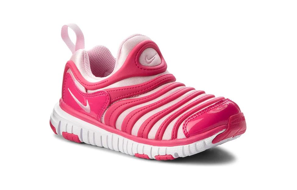 Nike Dynamo Free Kids' Casual Shoes Pre School 343738-626