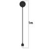 New Stand Dock Hodler Charger Charging Cable Cradle For Xiaomi Watch S1 Pro