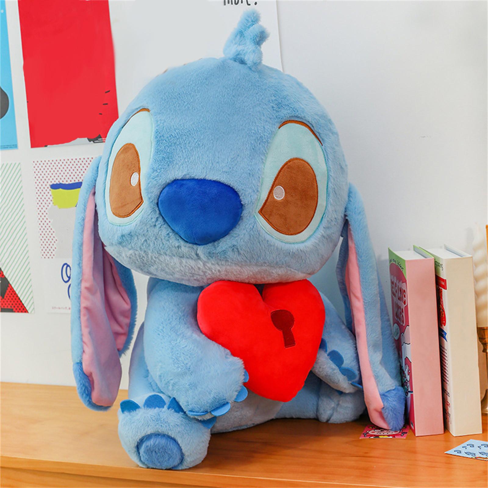 

Plush Stuffed Toys Soft Throw Pillow Decorations, Kids Birthday Party Preferred Gift For Holidays, Birthdays One Size