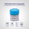 Thermal Compound Paste Heat Sink Paste Thermal Compound CPU Silicone Plaster for All Coolers HY510