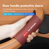 For KIA Car Door Handle Protection Cover Anti Scratch Protection Case Auto Accessories Cerato Soul Venga Forte Spectra Sedona BE1