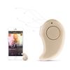 Mini Wireless Bluetooth Headset Handsfree Ultra Small Earphone with Microphone for Mobile Phone