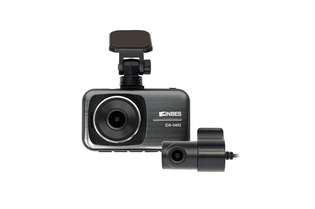 Ultra Drive Recorder IDR-04RS