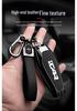 Key Case for 2025 Chery iCAR 03t Long Range EQ7 - Unisex All-Inclusive Buckle Shell