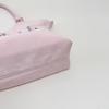 Solid Color Shoulder Bag with Buckle Strap Design Stylish Crossbody Bag for Daily Fashion Use