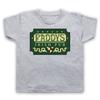 Paddy'S Irish Pub Sign Cool Drinking Bar Kids Childs T-Shirt