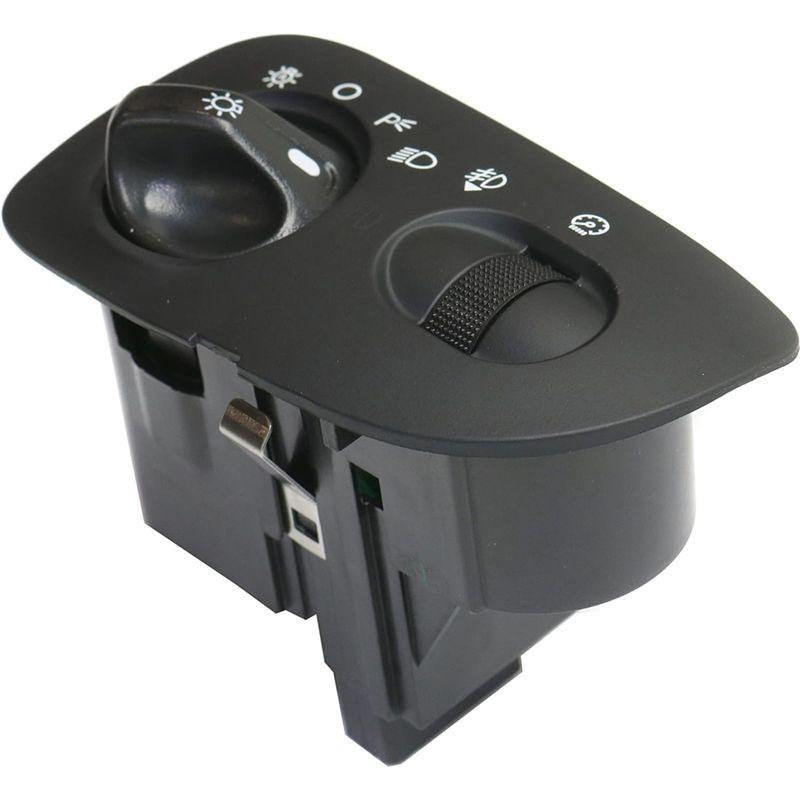 New Headlight Switch For Ford F150 2000-2003 F150 Heritage 2004 Replace YL3Z11654DAA