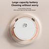 New Smart Sweeping And Dragging Robot Mopping Cleaning Sweeping Machine No dead Corners All Around Home Appliance Vacuum Cleaner