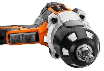 IMPACT WRENCH 1020W 950 NM - T N04-720