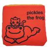 Nakajima Corporation Pickles Always Smile Color Eco Bag Pickles & Pierre 200969-24