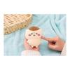 Chiikawa Pun! Mascot Plushie Hachiware