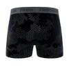 Lot de 4 boxers en coton homme Signature Pablo
