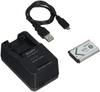 SONY Rechargeable Pack Accessory Kit with Charger ACC-TRBX
