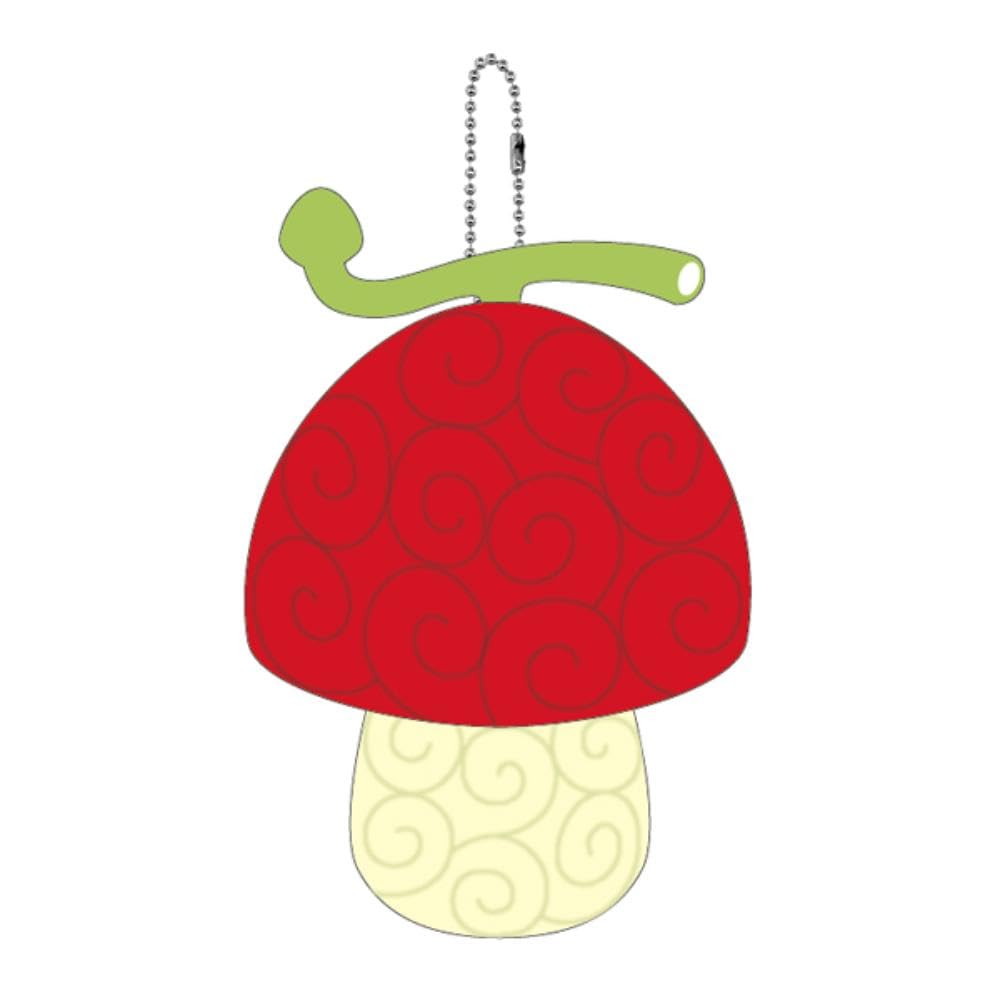 

K Company One Piece Devil Fruit Embossed BC Mascot Hito Hito no Mi OP-ABM-HT