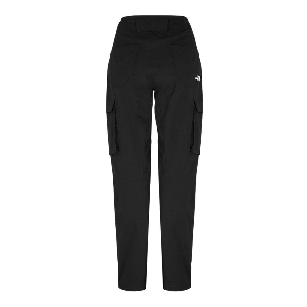 The North Face Womens/Ladies Exploration Straight Leg Cargo Trousers