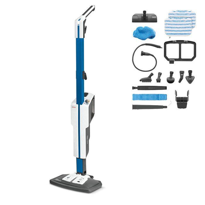 Polti SV620 Style Steam Cleaner