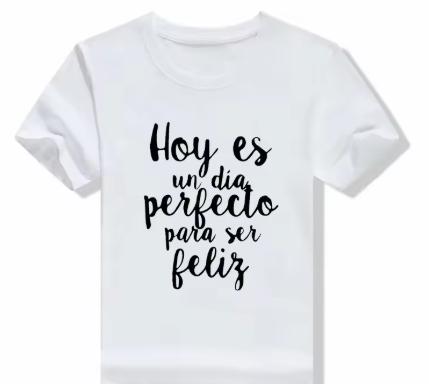 Sommer Neues Muster Gedrucktes T-Shirt Geeignet für Unisex Einfach Lässig Modisch Und Vielseitig Reines Baumwoll-T-Shirt