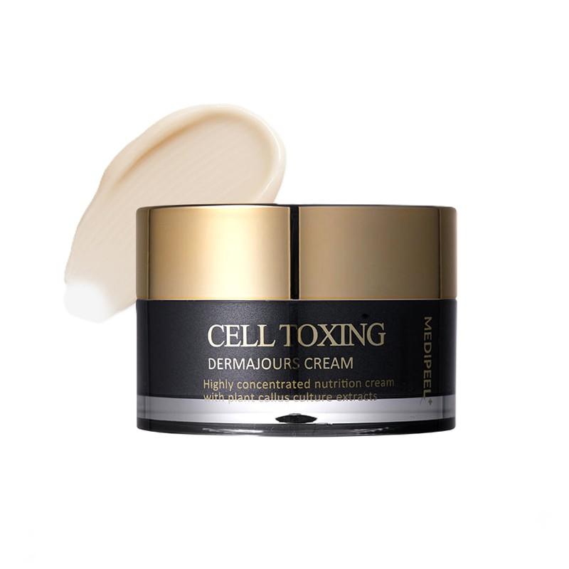 

[MEDI-PEEL] Cell Toxing Dermajours Cream 50г
