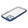 SULADA Mobile Phone Covers Electroplating TPU Full Body Cell Phone Case for iPhone 12Pro