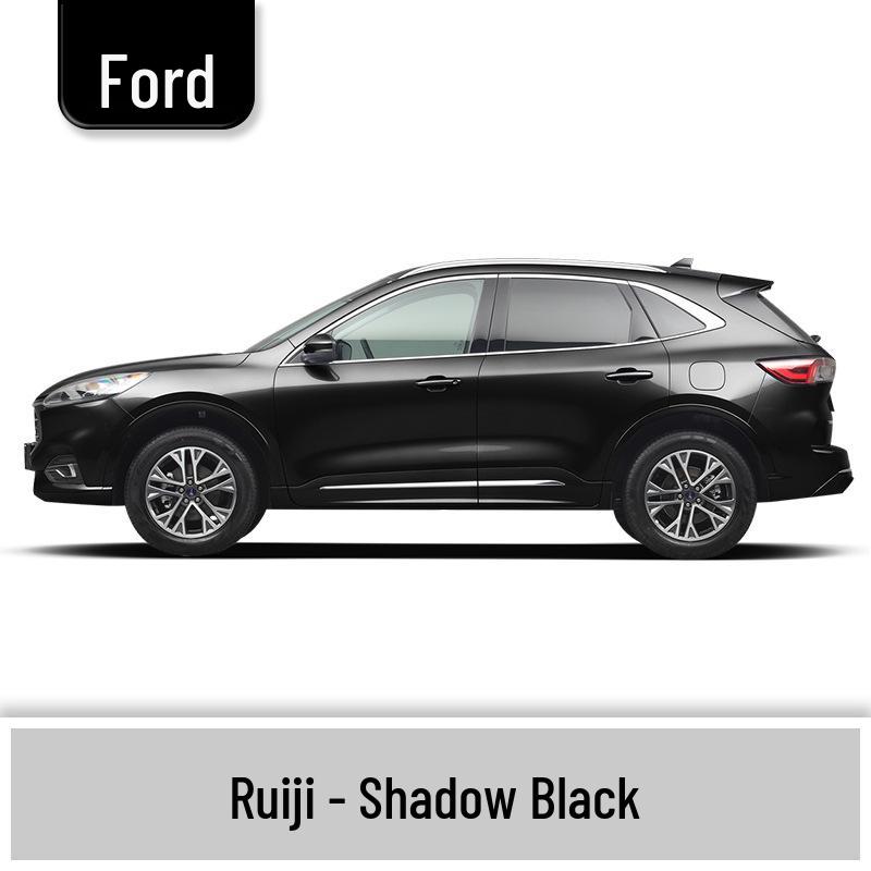 Ford Focus Elegant White Touch-Up Paint Pen for Car Repair
