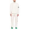 adidas Street Neuclassics Track Top Wonder White IV5355