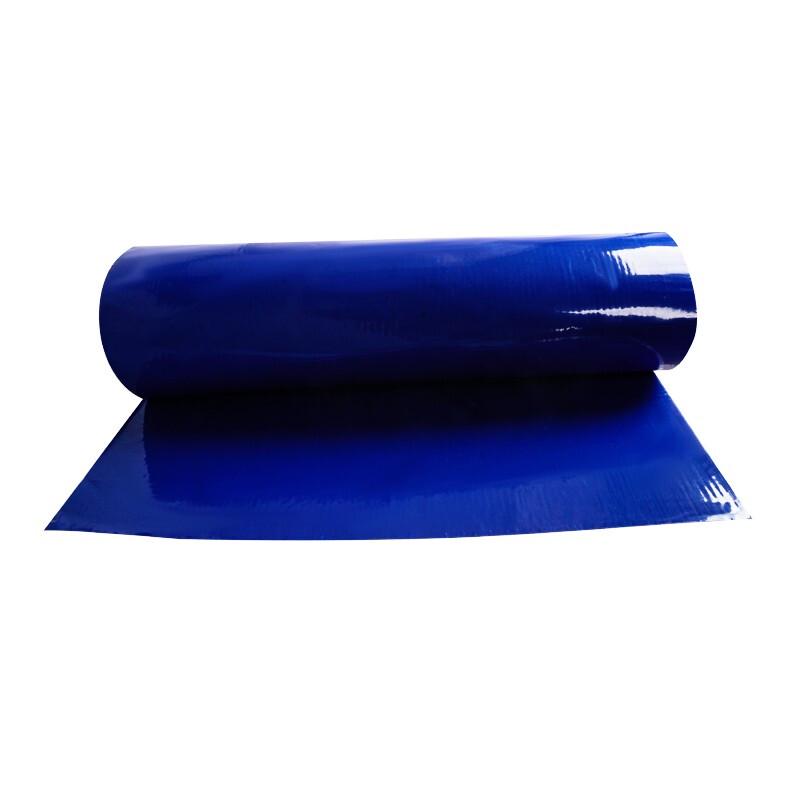 Cleanroom Sticky Dust Mat Medium 45x90cm