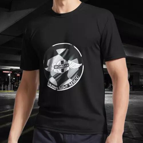 

NEW SHIRT MORGAN CARS RACING LOGO FUNNY SIZE S-5XL Unisex T-Shirt M