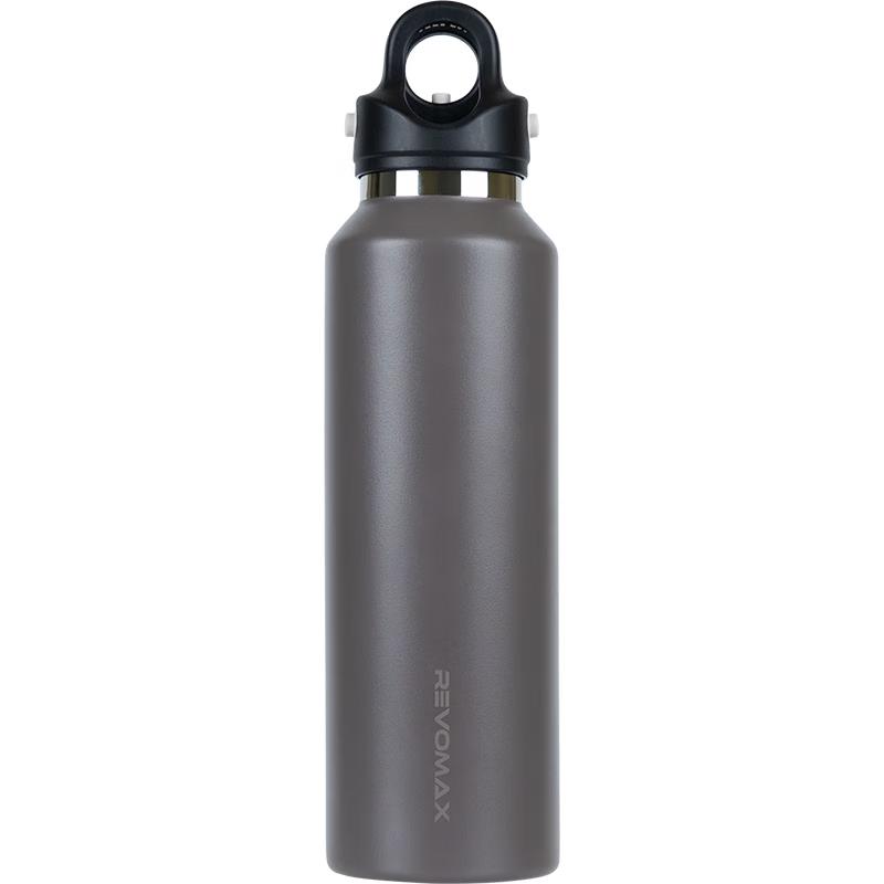 

REVOMAX 20oz Threadless Insulated Bottle