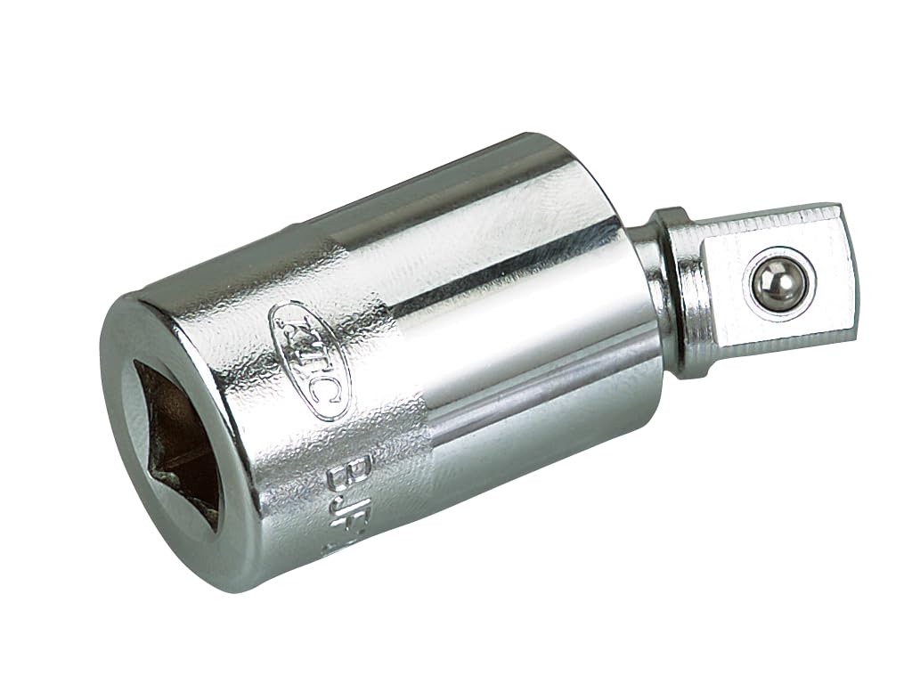 

Kyoto Machinery Tools Rex Ball Joint (KTC) BJF-20S Drive 9.5mm