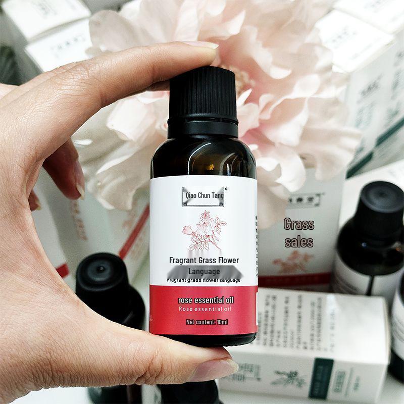 30ml Aromatherapy Essential Oil for Massage, Gua Sha, Foot Bath, SPA, and Beauty Salon Treatments