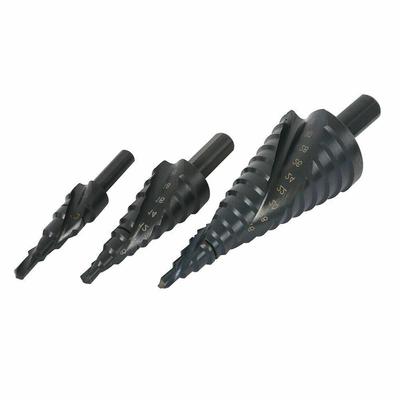 Bohrer Titan 4-12/20/32 Fräser Bohrer HSS