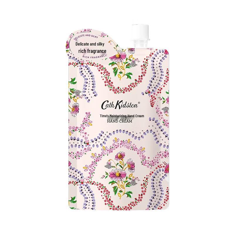 Cath Kidston Time Moisturizing Hand Cream 30g