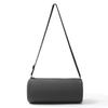 Cylindrical Shape Lumbar Spine Support Pad Soft Seat Back Cushion Round Seat Cushion  Couch