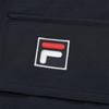 Fila Original Fashion Simple Classic Retro Sports Workwear Versatile Comfortable Woven Casual Shorts Men Shorts Legendary-Blue F61M629801FNV
