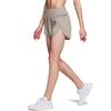 Teseulla [2Pack]*Women'S Lightweight Cooling Functional Running Shorts With Built-In Inner Panties (Type A)