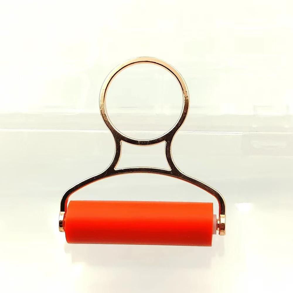 Full Drill 5D Diamond Painting Roller DIY Metal Roller  for Diamond Painting Tool